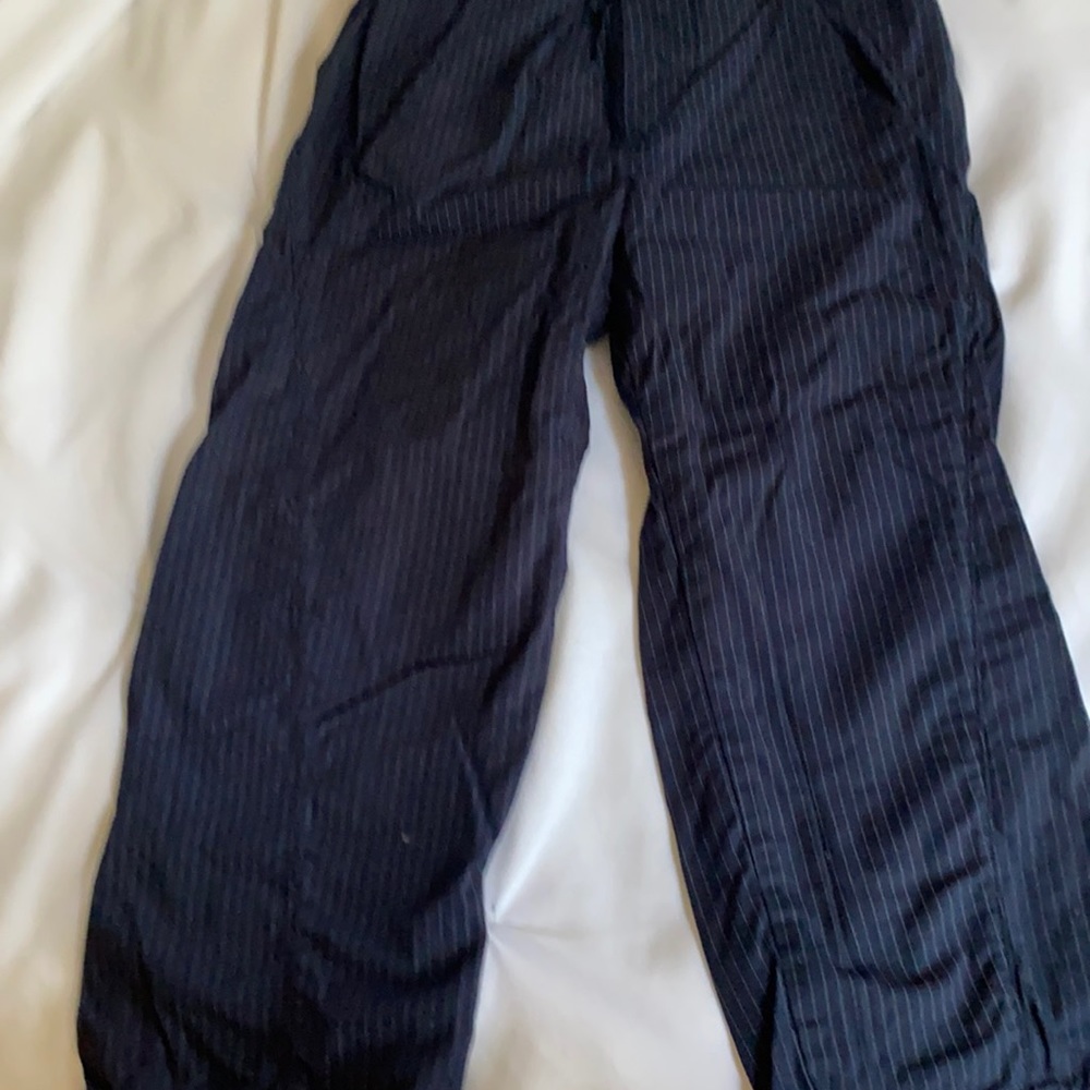 Ikks pants. Like new. 3T